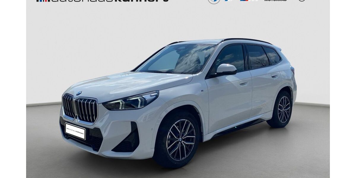 BMW X1 11.228 km 44.855 &euro; Windischleuba 04603
