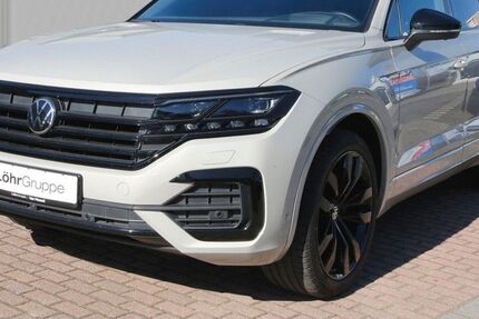 VW Touareg 65.190 km 57.570 &euro; Meckenheim / Bonn 53340