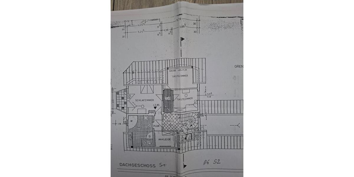 Einfamilienhaus Lebach - 10 Zimmer, 292 m&sup2;, 449.700&euro; | Angebot:27425674