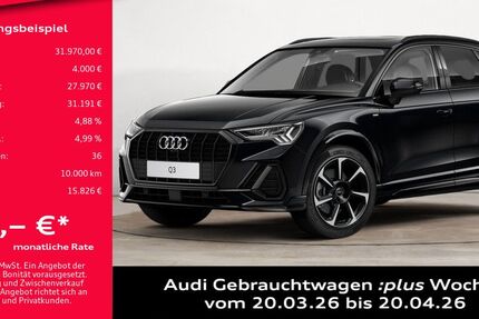 Audi Q3 57.612 km 31.970 &euro; Potsdam 14482
