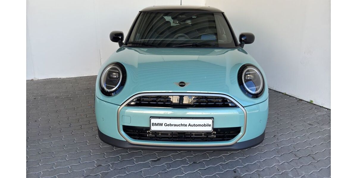 Mini Cooper C 8.304 km 29.680 &euro; Heilbronn 74076