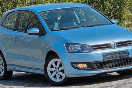 VW Polo 235.144 km 2.400 &euro; Bad Mergentheim 97980