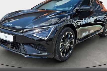 Kia EV6 9.655 km 49.390 &euro; Berga 06536