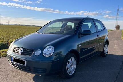 VW Polo 123.000 km 3.749 &euro; Pattensen 30982