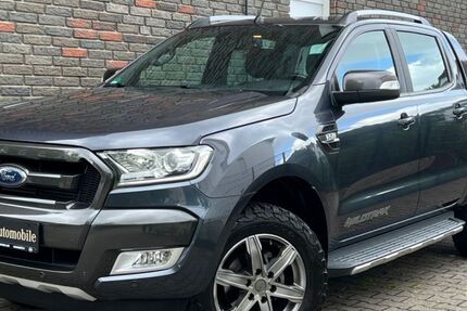 Ford Ranger 67.000 km 31.990 € Osnabrück 49090