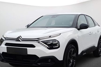 Citroen C4 22.457 km 18.929 &euro; Borken 46325