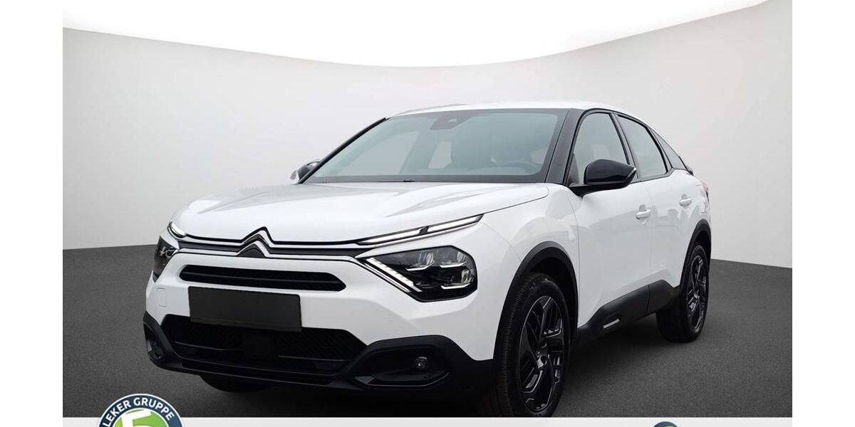 Citroen C4 22.457 km 18.929 &euro; Borken 46325