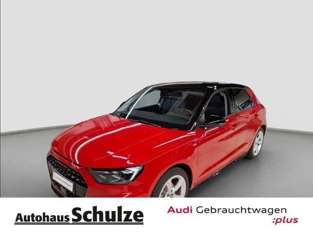 Audi A1 2.655 km 29.478 &euro; Cottbus / Groß Gaglow 03051