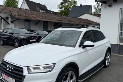Audi Q5 138.000 km 26.890 &euro; Neunkirchen 57290