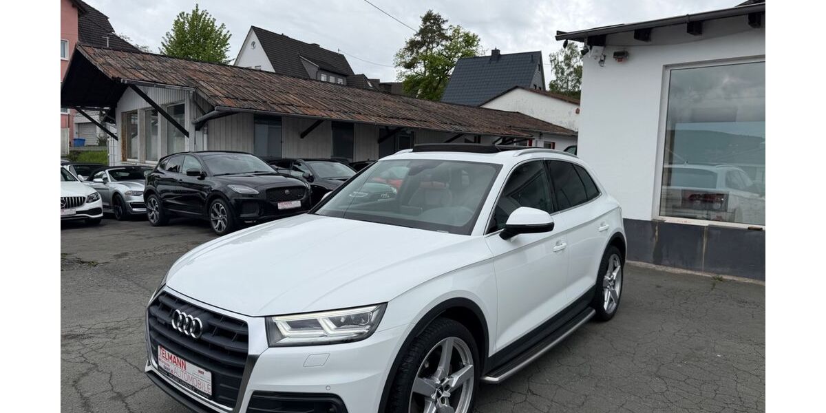 Audi Q5 138.000 km 26.890 &euro; Neunkirchen 57290