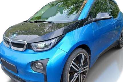 BMW i3 44.800 km 15.900 &euro; Aichach 86551