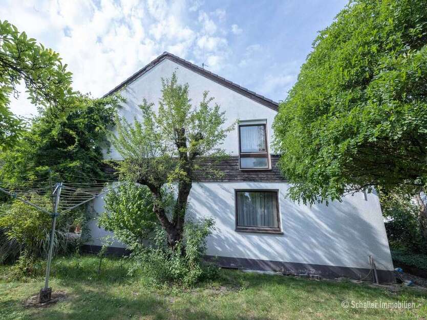 Haus zum Kaufen in Nürnberg 995.000 € 267 m² 8 zimmer