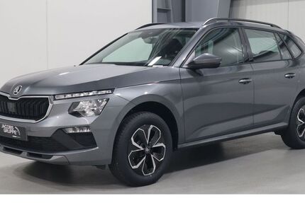 Skoda Kamiq 2.508 km 25.995 &euro; Aachen 52078
