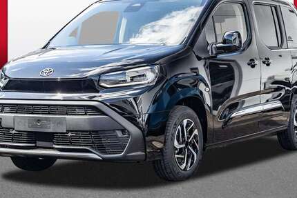 Toyota Proace 1.003 km 28.888 &euro; Gevelsberg 58285