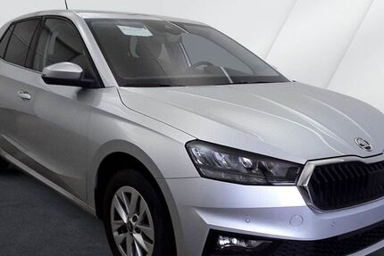 Skoda Fabia 14.700 km 19.490 &euro; Osterholz-Scharmbeck 27711