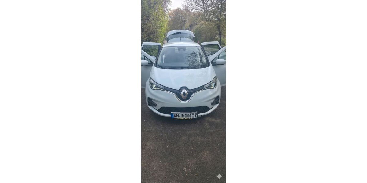 Renault ZOE 90.000 km 8.599 &euro; Murrhardt 71540
