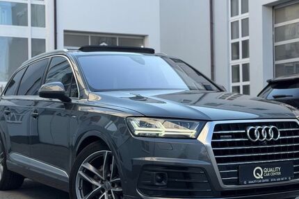 Audi Q7 139.000 km 35.950 &euro; Büttelborn 64572