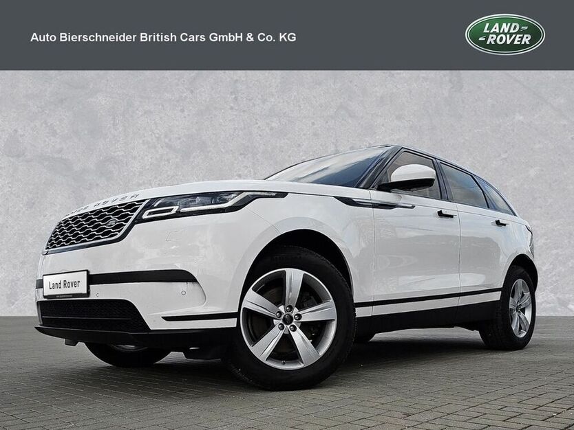 Range Rover Velar