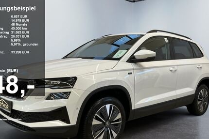 Skoda Karoq 16.626 km 33.597 &euro; Brandenburg 14770