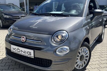 Fiat 500 22.568 km 14.999 &euro; Leipzig 04178