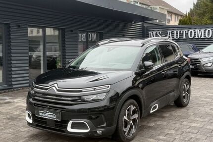 Citroen C5 Aircross 92.600 km 14.955 &euro; Holzminden 37603