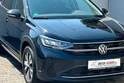 VW Taigo 112.000 km 14.500 &euro; Münzenberg Gambach 35516