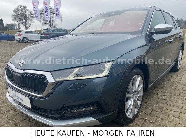 Skoda Octavia 128.912 km 23.990 &euro; Königseggwald 88376