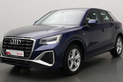 Audi Q2 49.979 km 23.980 &euro; Leverkusen 51373