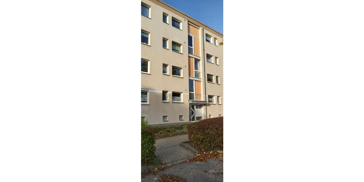 Freie, 2,5-Zimmer-Wohnung in Kiel-Suchsdorf – Ab 181.00 2.5 zimmer