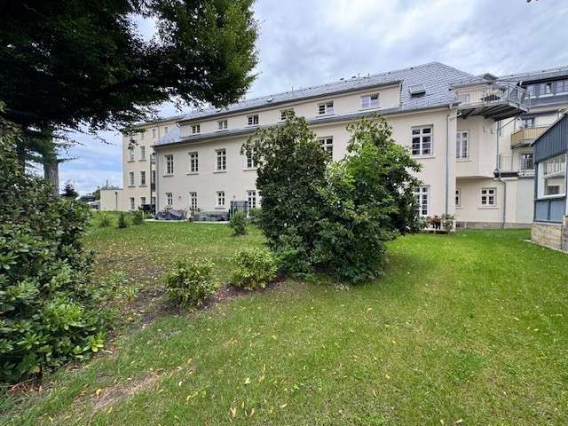 Wohnung zum Mieten in Großröhrsdorf 959 € 101 m² 4 zimmer