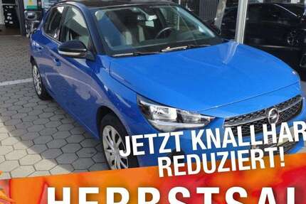 Opel Corsa 41.552 km 14.870 € Pegnitz 91257