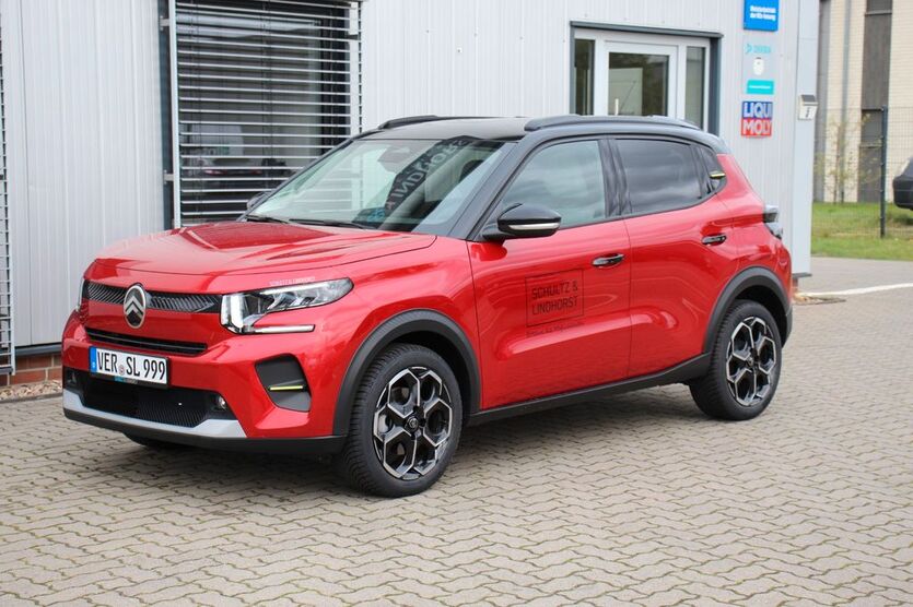 Citroen C3 2.000 km 19.790 € Langwedel 27299