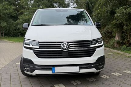VW T6 Multivan 130.000 km 44.000 &euro; Rhede 46414