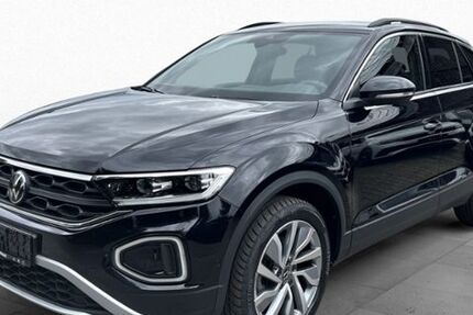 VW T-Roc 13.163 km 34.220 &euro; Murnau 82418