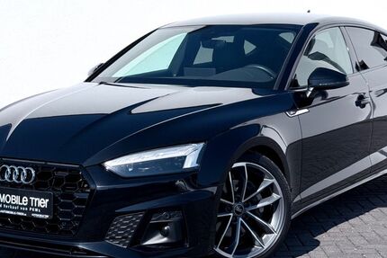 Audi A5 89.000 km 30.990 &euro; Bekond 54340