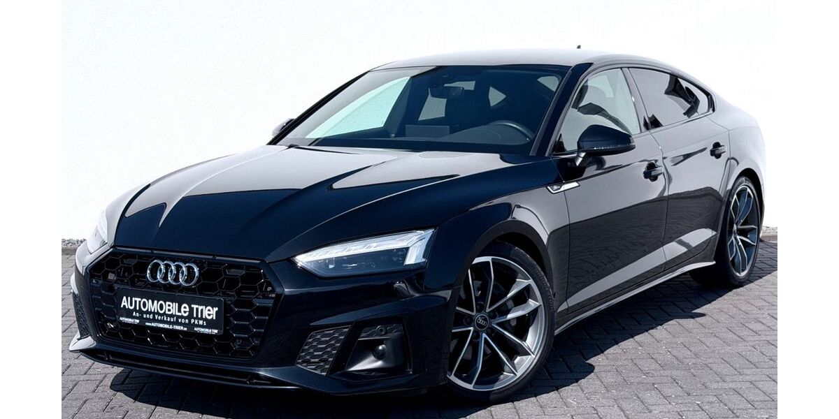 Audi A5 89.000 km 30.990 &euro; Bekond 54340