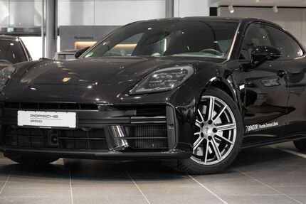 Porsche Panamera 23.999 km 132.890 &euro; Lübeck 23560