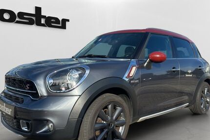 Mini Countryman S (Cooper) 225.000 km 8.400 &euro; Mutterstadt 67112