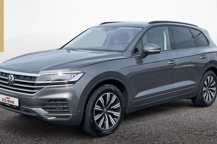 VW Touareg 19.980 km 54.979 &euro; Dietersheim 91463