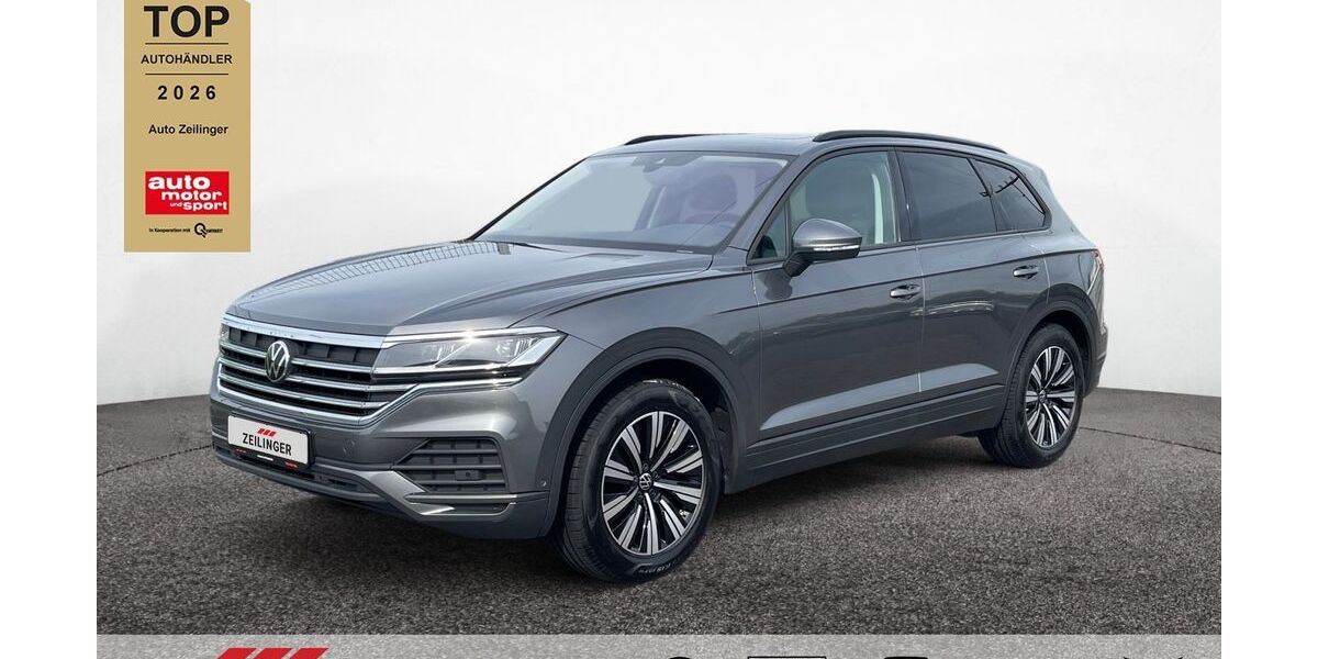 VW Touareg 19.980 km 54.979 &euro; Dietersheim 91463