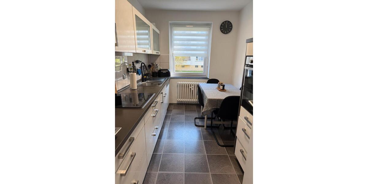 Etagenwohnung Kassel Vorderer Westen - 4 Zimmer, 104 m&sup2;, 329.000&euro; | Angebot:26721518