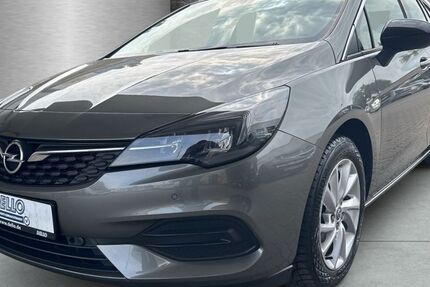 Opel Astra 96.910 km 13.950 € Lübeck 23558