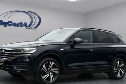 VW Touareg 127.247 km 36.499 &euro; Worms 67547