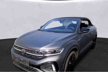 VW T-Roc 14.000 km 33.430 € Mannheim 68167
