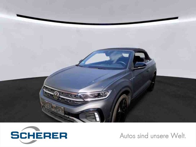 VW T-Roc 14.000 km 33.430 € Mannheim 68167