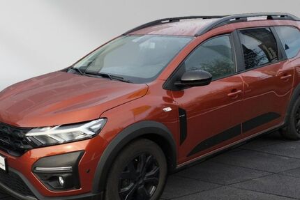 Dacia Jogger 71.000 km 15.800 &euro; Haiger 35708