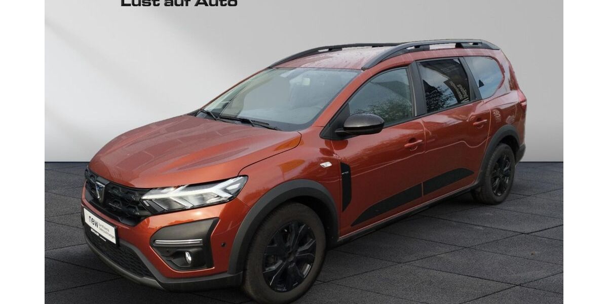 Dacia Jogger 71.000 km 15.800 &euro; Haiger 35708