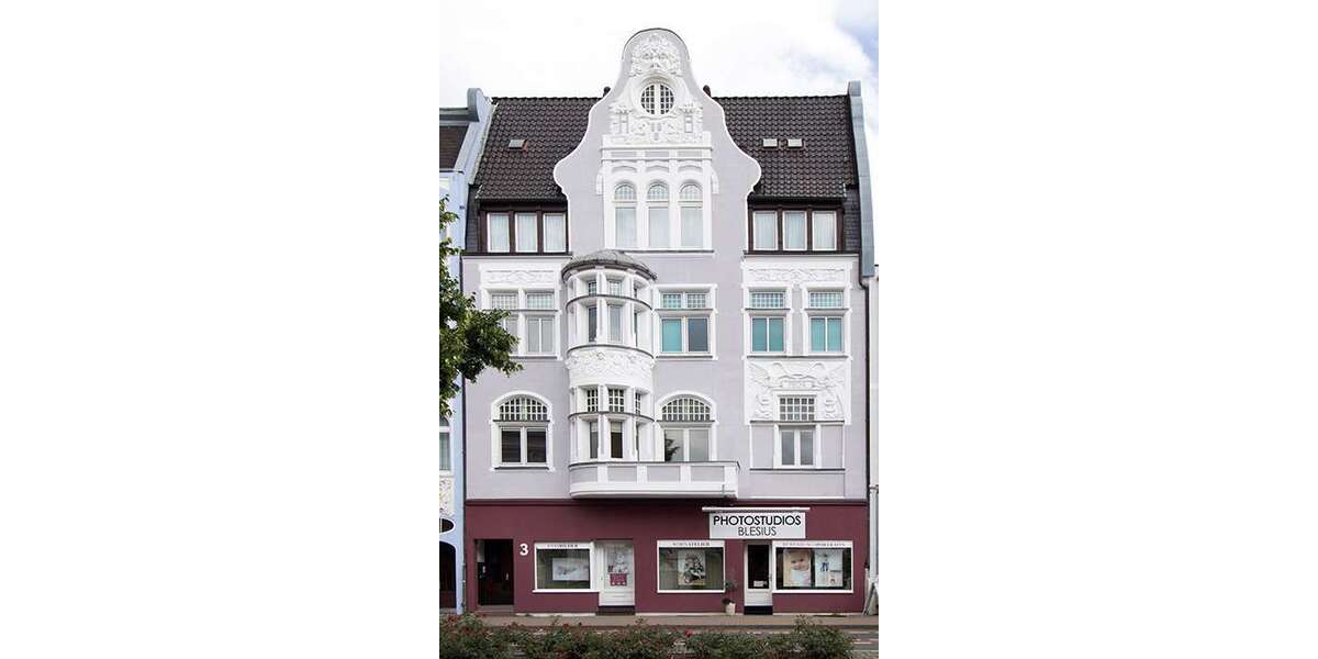Einzelhandel in Hameln 1.400 € 280 m² zimmer