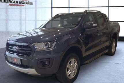 Ford Ranger 81.897 km 34.990 &euro; Rosenheim 83022