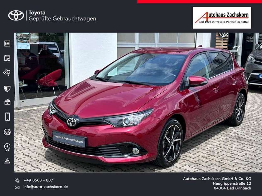 Auris